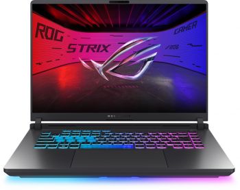 Купить ноутбук Ноутбук ASUS ROG Strix G16 G615JHR-RV075 (90NR0LL1-M002V0) | Фото 7