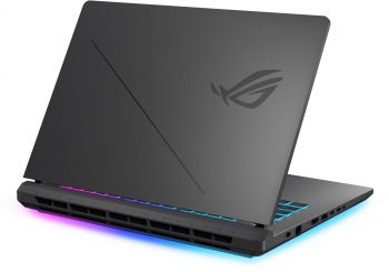 Купить ноутбук Ноутбук ASUS ROG Strix G16 G615JHR-RV075 (90NR0LL1-M002V0) | Фото 12