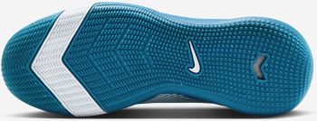 Футзалки дитячі  Nike Jr. Mercurial Vapor 16 Academy FQ8411-400 38 (5.5Y US) бірюзові (197597316055) | Фото 6