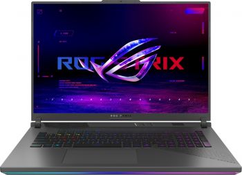 Купить ноутбук Ноутбук ASUS ROG Strix G18 G814PH-S8022 (90NR0L38-M000Y0) | Фото 3