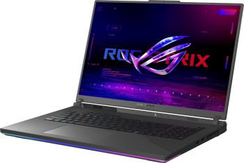 Купить ноутбук Ноутбук ASUS ROG Strix G18 G814PH-S8022 (90NR0L38-M000Y0) | Фото 4