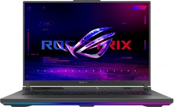 Купить ноутбук Ноутбук ASUS ROG Strix G18 G814PH-S8022 (90NR0L38-M000Y0) | Фото 5