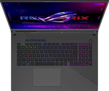 Купить ноутбук Ноутбук ASUS ROG Strix G18 G814PH-S8022 (90NR0L38-M000Y0) | Фото 6