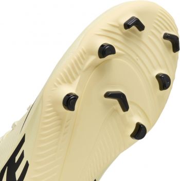 Бутси дитячі Nike Jr Superfly 9 Club Fg/Mg DJ5959-700 34 (2.5Y US) бежеві (196975747863) | Фото 9