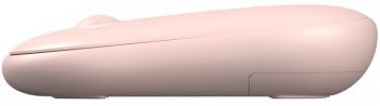 Миша 2E MF300 Silent WL BT Mallow pink (2E-MF300WPN) | Фото 3