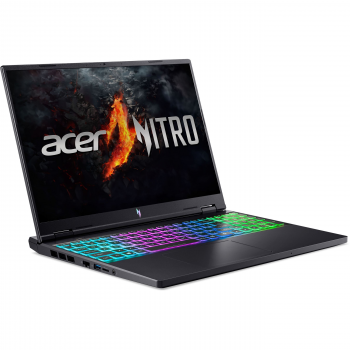Купить ноутбук Ноутбук ACER Nitro 16 AN16-73 (NH.QSNEU.004) | Фото 1