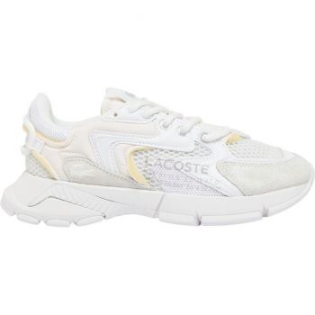 Кросівки жіночі Lacoste 749SFA0005-21G 37.5 (4.5 UK) білі (749SFA000521GT45) Кросівки жіночі Lacoste 749SFA0005-21G 37.5 (4.5 UK) білі (749SFA000521GT45) | Фото 1