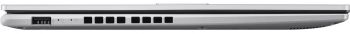 Ноутбук ASUS Vivobook 15 X1502VA-BQ490 Cool Silver (90NB10T2-M00MN0) 1 | Фото 11