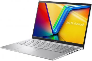 Ноутбук ASUS Vivobook 15 X1502VA-BQ490 Cool Silver (90NB10T2-M00MN0) 1 | Фото 3