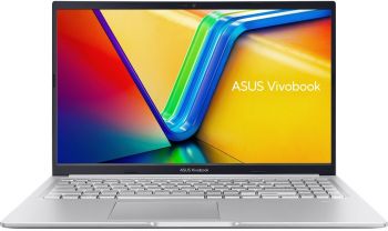 Ноутбук ASUS Vivobook 15 X1502VA-BQ490 Cool Silver (90NB10T2-M00MN0) 1 | Фото 2