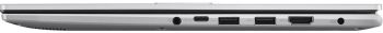Ноутбук ASUS Vivobook 15 X1502VA-BQ490 Cool Silver (90NB10T2-M00MN0) 1 | Фото 12
