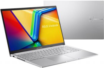 Ноутбук ASUS Vivobook 15 X1502VA-BQ490 Cool Silver (90NB10T2-M00MN0) 1 | Фото 13