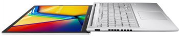 Ноутбук ASUS Vivobook 15 X1502VA-BQ490 Cool Silver (90NB10T2-M00MN0) 1 | Фото 6