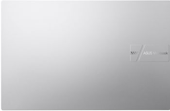 Ноутбук ASUS Vivobook 15 X1502VA-BQ490 Cool Silver (90NB10T2-M00MN0) 1 | Фото 10