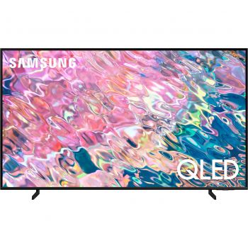 Телевізор SAMSUNG QLED 50Q60B (QE50Q60BAUXUA) | Фото 1