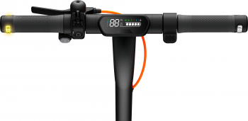 Електросамокат Segway-Ninebot E2 PRO E (AA.05.14.05.0005) | Фото 7