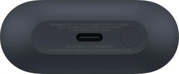 Навушники SAMSUNG Galaxy Buds 3 FE R420 Black (SM-R420NZKASEK) Навушники SAMSUNG Galaxy Buds 3 FE R420 Black (SM-R420NZKASEK) | Фото 8