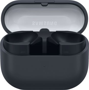Навушники SAMSUNG Galaxy Buds 3 FE R420 Black (SM-R420NZKASEK) Навушники SAMSUNG Galaxy Buds 3 FE R420 Black (SM-R420NZKASEK) | Фото 5
