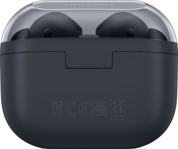 Навушники SAMSUNG Galaxy Buds 3 FE R420 Black (SM-R420NZKASEK) Навушники SAMSUNG Galaxy Buds 3 FE R420 Black (SM-R420NZKASEK) | Фото 7