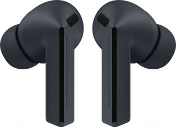 Навушники SAMSUNG Galaxy Buds 3 FE R420 Black (SM-R420NZKASEK) Навушники SAMSUNG Galaxy Buds 3 FE R420 Black (SM-R420NZKASEK) | Фото 3