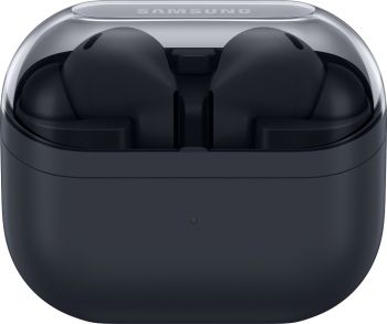 Навушники SAMSUNG Galaxy Buds 3 FE R420 Black (SM-R420NZKASEK) Навушники SAMSUNG Galaxy Buds 3 FE R420 Black (SM-R420NZKASEK) | Фото 6