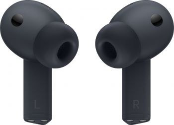 Навушники SAMSUNG Galaxy Buds 3 FE R420 Black (SM-R420NZKASEK) Навушники SAMSUNG Galaxy Buds 3 FE R420 Black (SM-R420NZKASEK) | Фото 2