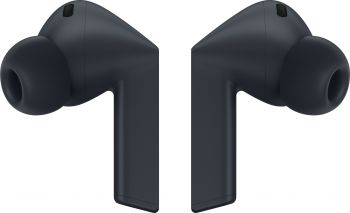 Навушники SAMSUNG Galaxy Buds 3 FE R420 Black (SM-R420NZKASEK) Навушники SAMSUNG Galaxy Buds 3 FE R420 Black (SM-R420NZKASEK) | Фото 4