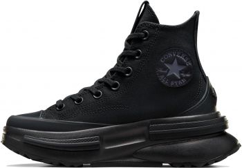 Кеди жіночі CONVERSE Run Star Legacy Cx Hi A06898C 36 (4 US) чорні (194434411188) | Фото 2