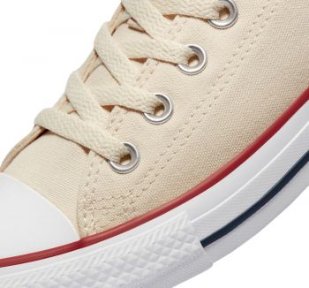 Кеди CONVERSE Ctas Ox 159485C 37 (4.5 US) бежеві | Фото 9