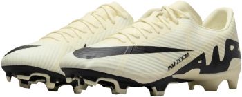 Бутси Nike Zoom Vapor 15 Academy Fg/Mg DJ5631-700 39 (6.5 US) молочні (196975693672) | Фото 6