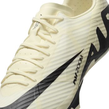 Бутси Nike Zoom Vapor 15 Academy Fg/Mg DJ5631-700 39 (6.5 US) молочні (196975693672) | Фото 8