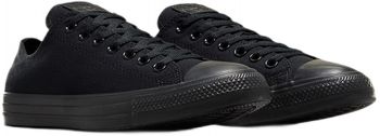Кеди CONVERSE C Taylor A/S Ox M5039C 37.5 (5 US) чорні (886952780241) | Фото 5