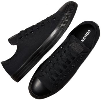 Кеди CONVERSE C Taylor A/S Ox M5039C 40 (7 US) чорні (886952780289) | Фото 6