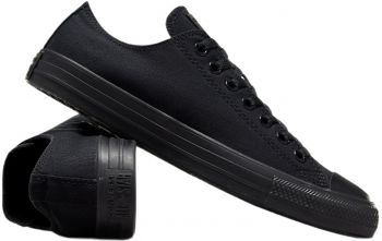 Кеди CONVERSE C Taylor A/S Ox M5039C 37 (4.5 US) чорні (886952780234) | Фото 7