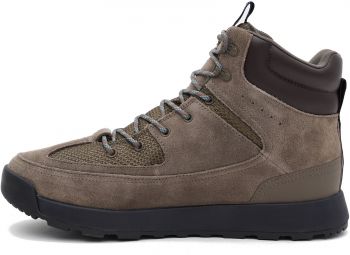 Черевики чоловічі Lacoste Urban Breaker 750CMA0033-257 44 (9.5 UK) хакі (750CMA0033257T95) | Фото 2