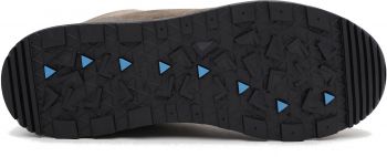 Черевики чоловічі Lacoste Urban Breaker 750CMA0033-257 44 (9.5 UK) хакі (750CMA0033257T95) | Фото 5