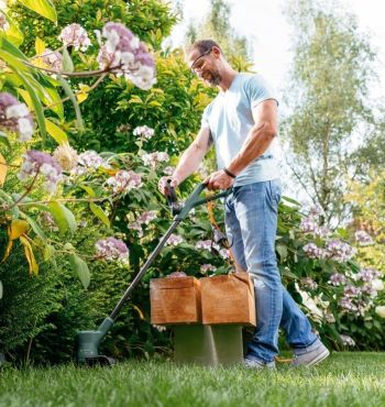 BOSCH EasyGrassCut 23 (0.600.8C1.H01) BOSCH EasyGrassCut 23 (0.600.8C1.H01) | Фото 3