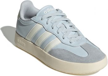 Кеди жіночі ADIDAS Barreda JR1189 38 2/3 (5.5 UK) сині (4068801870075) | Фото 3