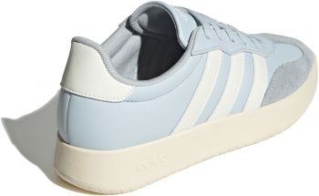 Кеди жіночі ADIDAS Barreda JR1189 37 1/3 (4.5 UK) сині (4068801869963) | Фото 4
