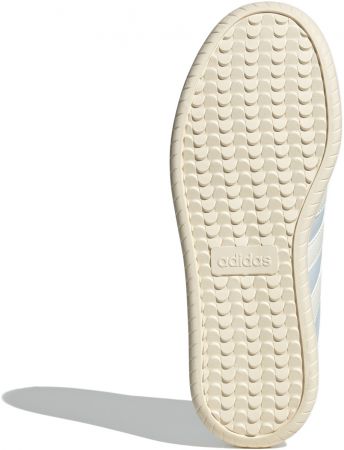 Кеди жіночі ADIDAS Barreda JR1189 36 2/3 (4 UK) сині (4068801869987) | Фото 6