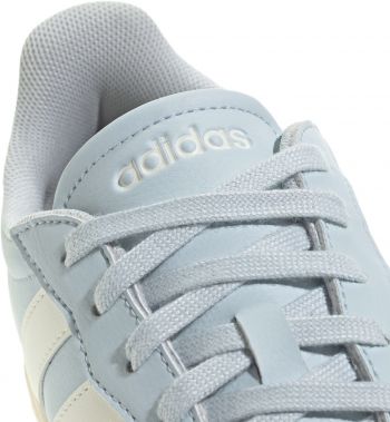 Кеди жіночі ADIDAS Barreda JR1189 36 2/3 (4 UK) сині (4068801869987) | Фото 7