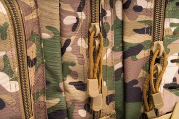 2Е 45L, камуфляж (2E-MILTACBKP-45L-MC) 2Е 45L, камуфляж (2E-MILTACBKP-45L-MC) | Фото 7