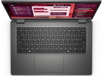 Купить ноутбук Ноутбук DELL Latitude 3450 (N098L345014UA_UBU) | Фото 5