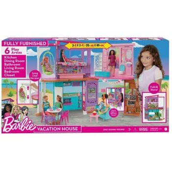 Будинок Barbie Будинок Barbie