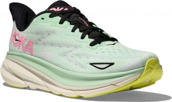 Кросівки жіночі Hoka W Clifton 9 1127896-MNW 36 м'ятні (197634699776) Кросівки жіночі Hoka W Clifton 9 1127896-MNW 36 м'ятні (197634699776) | Фото 3