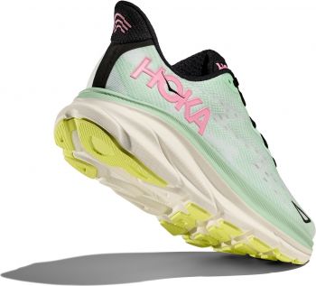 Кросівки жіночі Hoka W Clifton 9 1127896-MNW 36 м'ятні (197634699776) Кросівки жіночі Hoka W Clifton 9 1127896-MNW 36 м'ятні (197634699776) | Фото 5