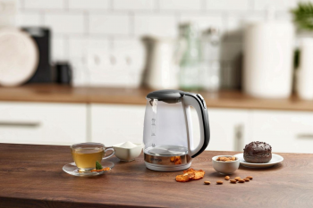 Електрочайник GORENJE K17GXG | Фото 9