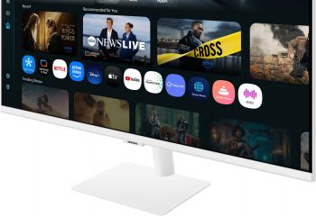 Монітор 32 Монітор 32