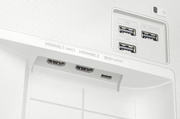 Монітор 32 Монітор 32