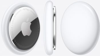 APPLE AirTag (1 Pack) (MX532RU/A) APPLE AirTag (1 Pack) (MX532RU/A) | Фото 4
